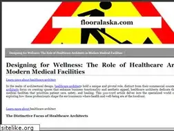 Sites similar to flooralaska.com