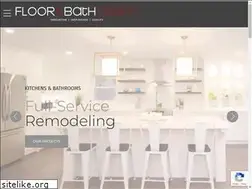 Sites similar to floorandbathdesign.ca
