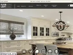 Sites similar to floorandlightworks.com