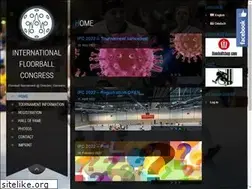 Sites similar to floorball-congress.de