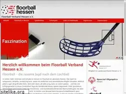 Sites similar to floorball-hessen.de
