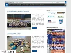 Sites similar to floorball-neuwittenbek.de