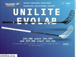 Sites similar to floorball-planet.de
