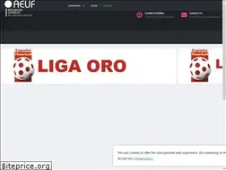 Sites similar to floorball.es
