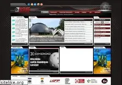 Sites similar to floorball.lv
