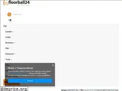Sites similar to floorball24.pl