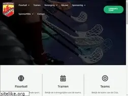 Sites similar to floorballflames.nl