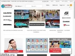 Sites similar to floorballplanet.com