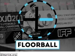 Sites similar to floorballplus.com