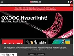 Sites similar to floorballshop.com