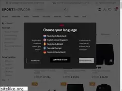 Sites similar to floorballshop.nl