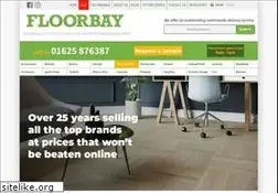 Sites similar to floorbay.co.uk