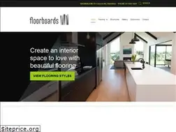 Sites similar to floorboards.co.nz