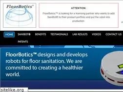 Sites similar to floorbotics.com