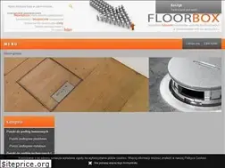 Sites similar to floorbox.pl