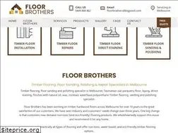 Sites similar to floorbross.com