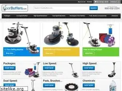 Sites similar to floorbuffers.com