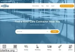 Sites similar to floorcare.com