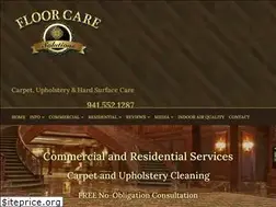 Sites similar to floorcaresolutions.info