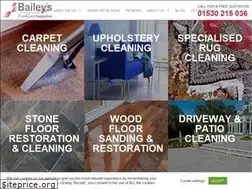 Sites similar to floorcarespecialists.co.uk