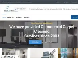 Sites similar to floorcarespecialists.com