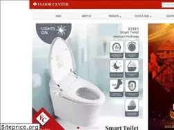 Sites similar to floorcenter.com