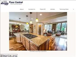 Sites similar to floorcentral.com