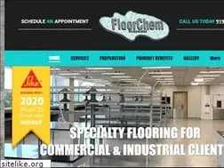 Sites similar to floorchem.com