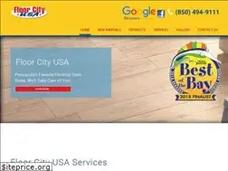 Sites similar to floorcityusa.com