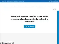 Sites similar to floorcleaningmachines.com.au