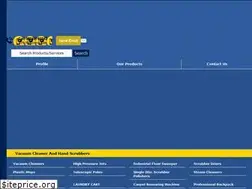 Sites similar to floorcleaningmachines.in