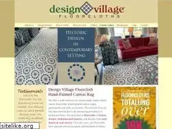 Sites similar to floorcloth.net