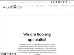 Sites similar to floorco.co.nz
