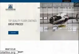 Sites similar to floorcoatingstore.com