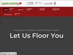 Sites similar to floorcountry.ca