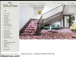 Sites similar to floorcouture.co.uk