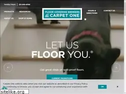 Sites similar to floorcoveringbrokers.com