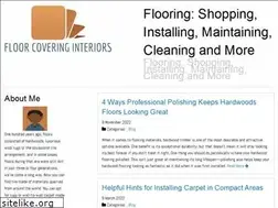 Sites similar to floorcoveringinteriors.com