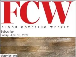 Sites similar to floorcoveringweekly.com