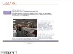 Sites similar to floorcowholesale.com