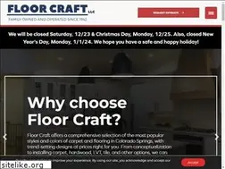 Sites similar to floorcraft.us
