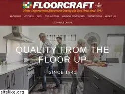 Sites similar to floorcrafthome.com