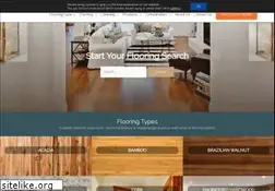 Sites similar to floorcritics.com