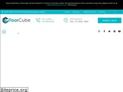 Sites similar to floorcube.com