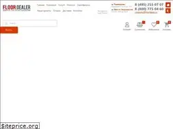 Sites similar to floordealer.ru