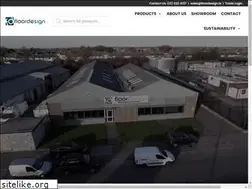 Sites similar to floordesign.ie