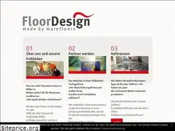Sites similar to floordesign24.com