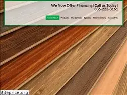 Sites similar to floordesignsnc.com