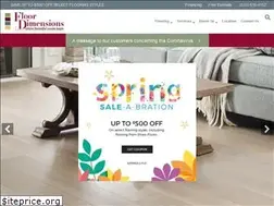 Sites similar to floordimensions.com