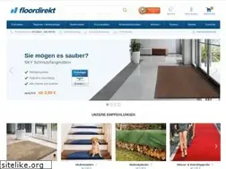 Sites similar to floordirekt.de
